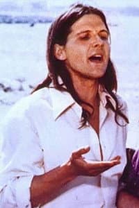 Cesare Ferretti in Amore tossico