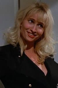 Lisa Malkiewicz in Mr. Jones