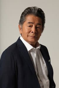 Ikko Furuya in The Hirosaki Players