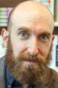 Andy Greenberg in Deep Web