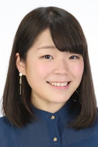 Saki Kobari in ALL YOU NEED IS KILL