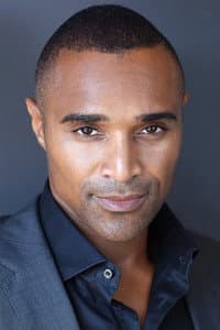 Sean Jones in Deadly House Call