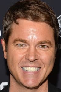 Mark Steven Johnson in Spirit of Vengeance: Making Ghost Rider