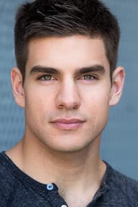 Alex Esola in After the Wedding