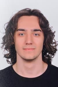 Berkay Yeşil in Paket