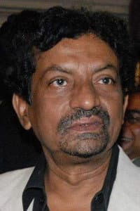 Goutam Ghose in পরমা: A Journey with Aparna Sen