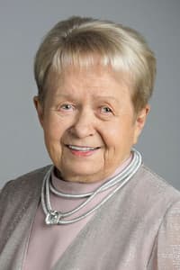 Aleksandra Pakhmutova in Георгий Жжёнов. Агент надежды