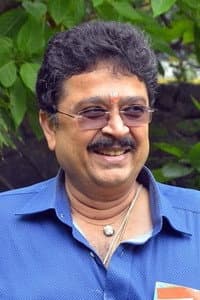 S.Ve. Sekar in Sigamani Ramamani