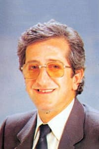 Giannis Smyrnaios in Ο Καβαλάρης Των F.M. Stereo