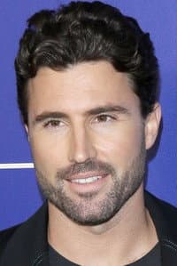 Brody Jenner in The Hills: A Hollywood Ending
