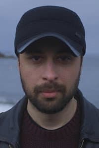 George Popov in Sideworld: Terrors of the Sea