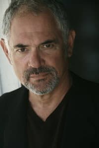 John Sterling Carter in Cinema Salvation