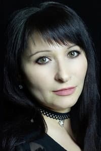 Marina Shmatova in Гроботерапия