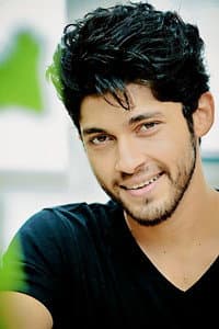 Kiran Srinivas in Mandala: The UFO Incident