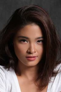 Yam Concepcion in Pangil sa Tubig