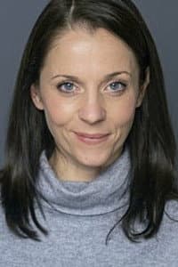 Rhona Croker in Bad News