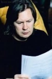 Oleg Kapanets in Sacred Cargo