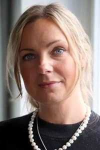 Johanna Wagrell in Sveriges roligaste partiledare