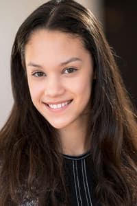 Blaire Winter in All is Vanity