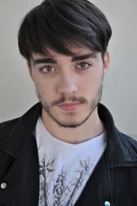Gabriel Suttle in Tooth Fairy 2
