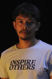 Luan Mello in Queerjoy