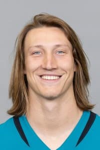 Trevor Lawrence in It Was Written