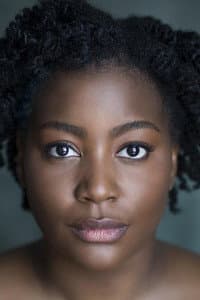 Rochelle Rose in National Theatre Live: Rockets and Blue Lights