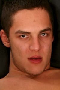 Samuel Hoffman in Follow Me
