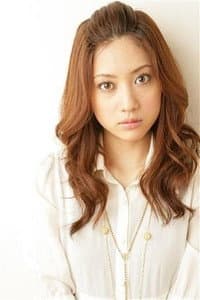 Saki Kagami in Victory! La juventud de las chicas futbolistas