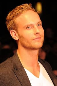 Jack Fox in Sanditon