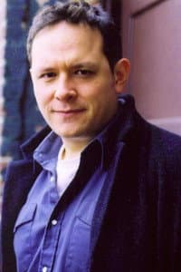 Trevor Martin in Spiritual Practice