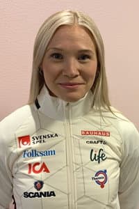 Jonna Sundling in Sportens årskrönika 2025