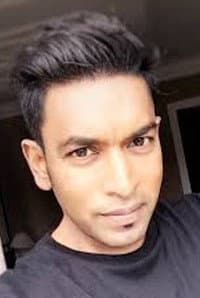 Uthaya THR Raaga in Atcham Thavir