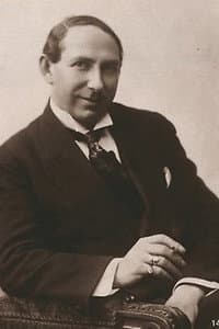 Alfred Läutner in Das Caviar-Mäuschen