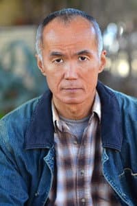 Hitoshi Masaki in Magical Meat