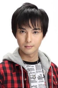 Itsuki Takizawa in これはゾンビですか?