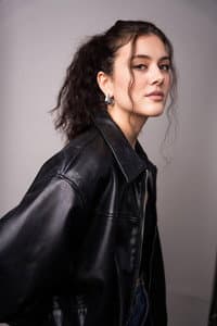 Natalie Orsi in Resurrection of Nikoli
