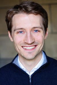 Tim Eliot in Marisol