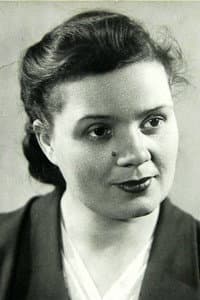 Olga Kusenko in Калиновая роща