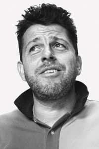 Charlie Young in Palasonic