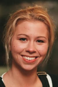 Linda Ulvaeus in Quick