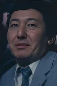 Khusan Musabayev in Ajoyib xayolparast