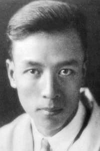 Sun Yu in Visions Cinema: Cinema in China - An Account by Tony Rayns