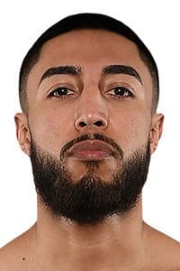 Juan Antonio Lopez in Canelo Alvarez vs. Callum Smith