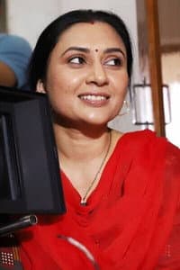 Brinda Trivedi in Auntypreneur