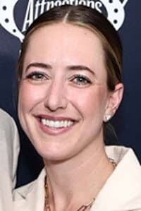 Alexandra Romano in Ray Romano: Right Here, Around the Corner