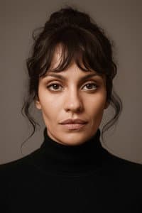 Gabriela Dyminski in Avenca