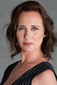 Sofia Nicholson in O Conto do Nadador