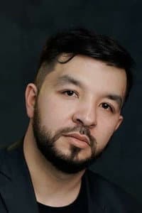 Karim Kadyrbayev in Оқу іздеген Адемока