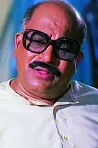 Veera Raghavan in Annapoorni